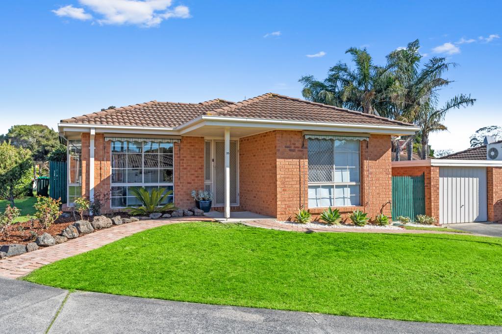 25/242 Cranbourne Rd, Frankston, VIC 3199