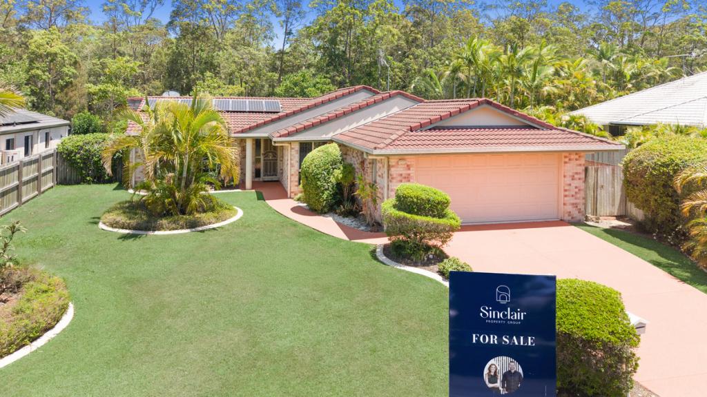 15 Chablis Ct, Buderim, QLD 4556