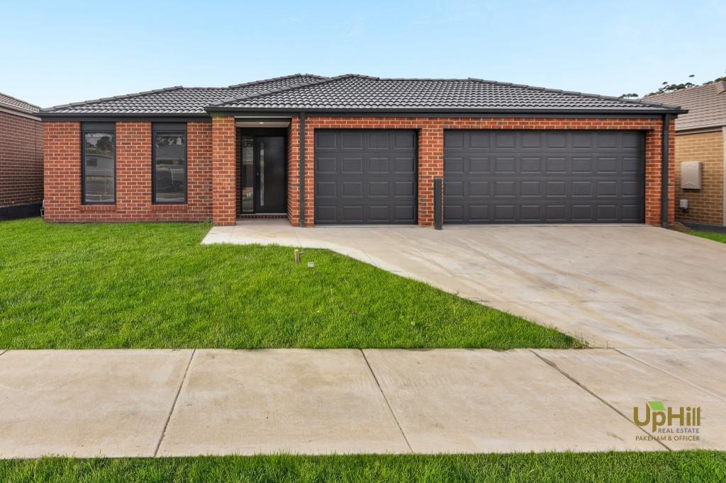 32 Goldshine Cres, Drouin, VIC 3818