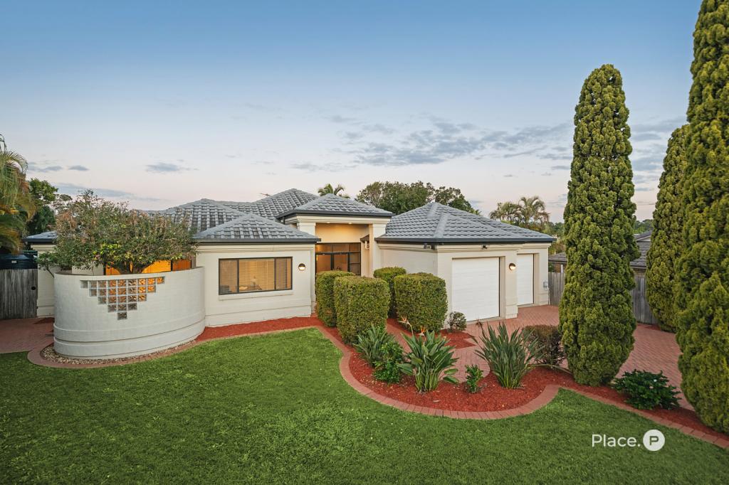 5 POPLAR CL, CALAMVALE, QLD 4116