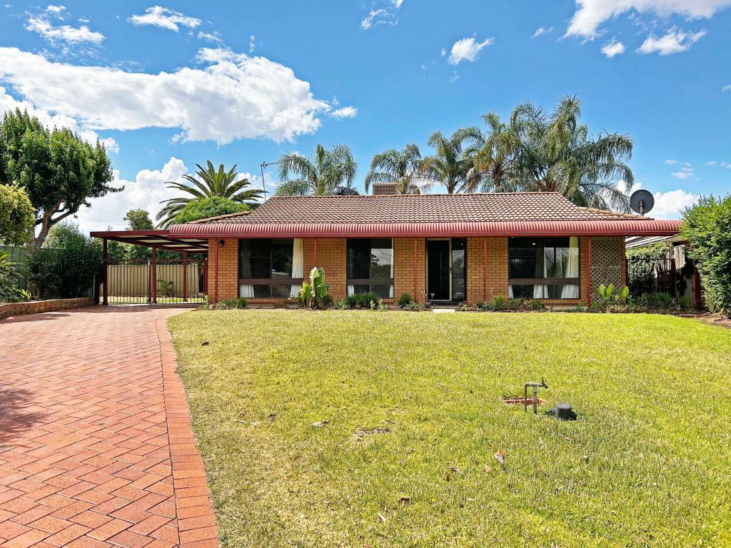 35 Chifley Dr, Dubbo, NSW 2830