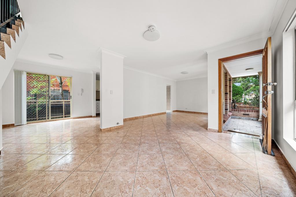 10/393 LIVERPOOL RD, STRATHFIELD SOUTH, NSW 2136