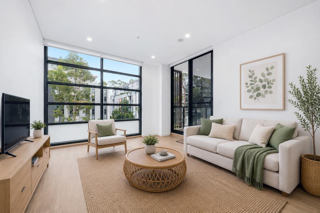 110/2 Merinda St, Lane Cove North, NSW 2066