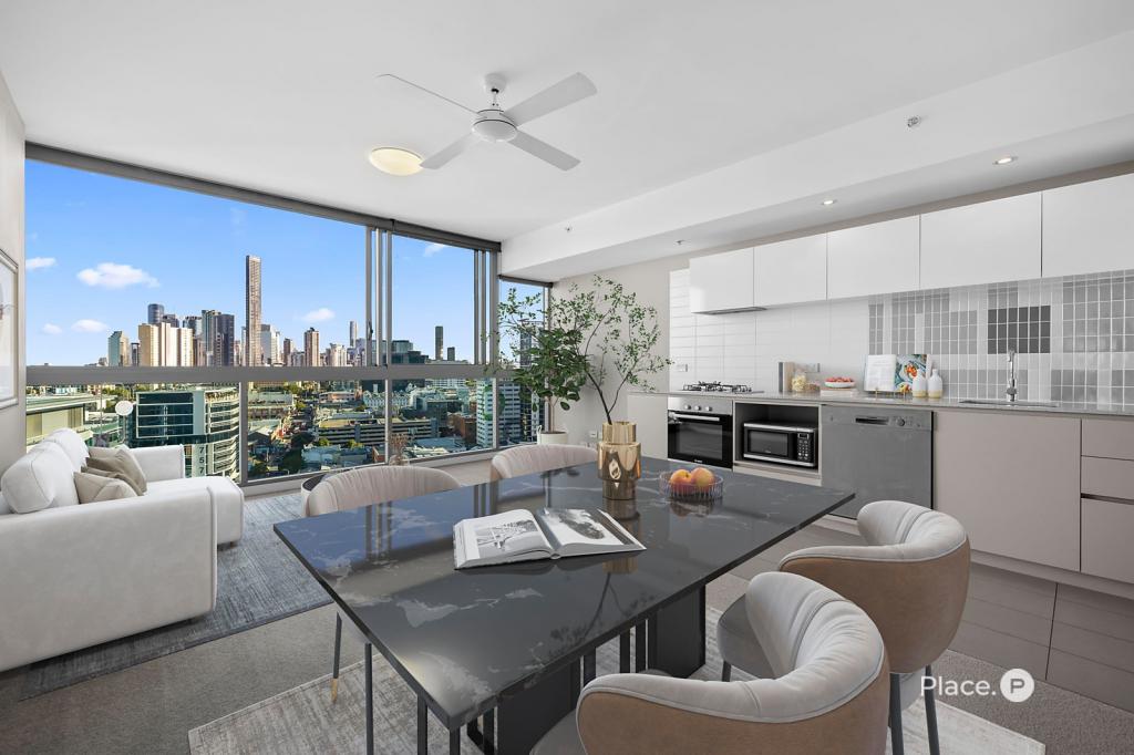 1309/8 CHURCH ST, FORTITUDE VALLEY, QLD 4006
