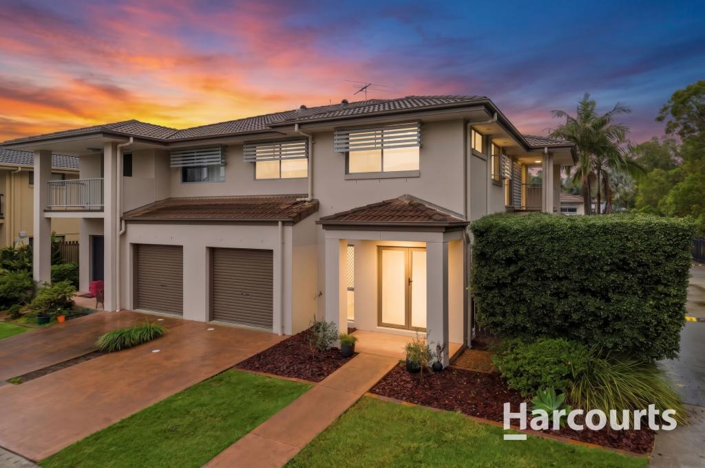 17/20 ROSELLA CL, CALAMVALE, QLD 4116