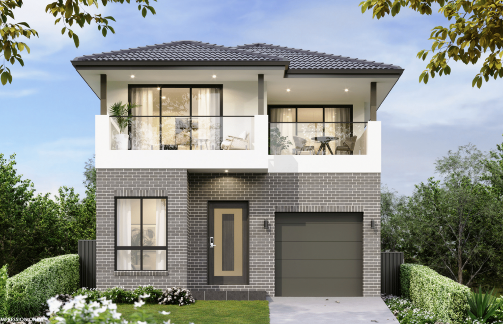 Contact Agent For Address, Box Hill, NSW 2765