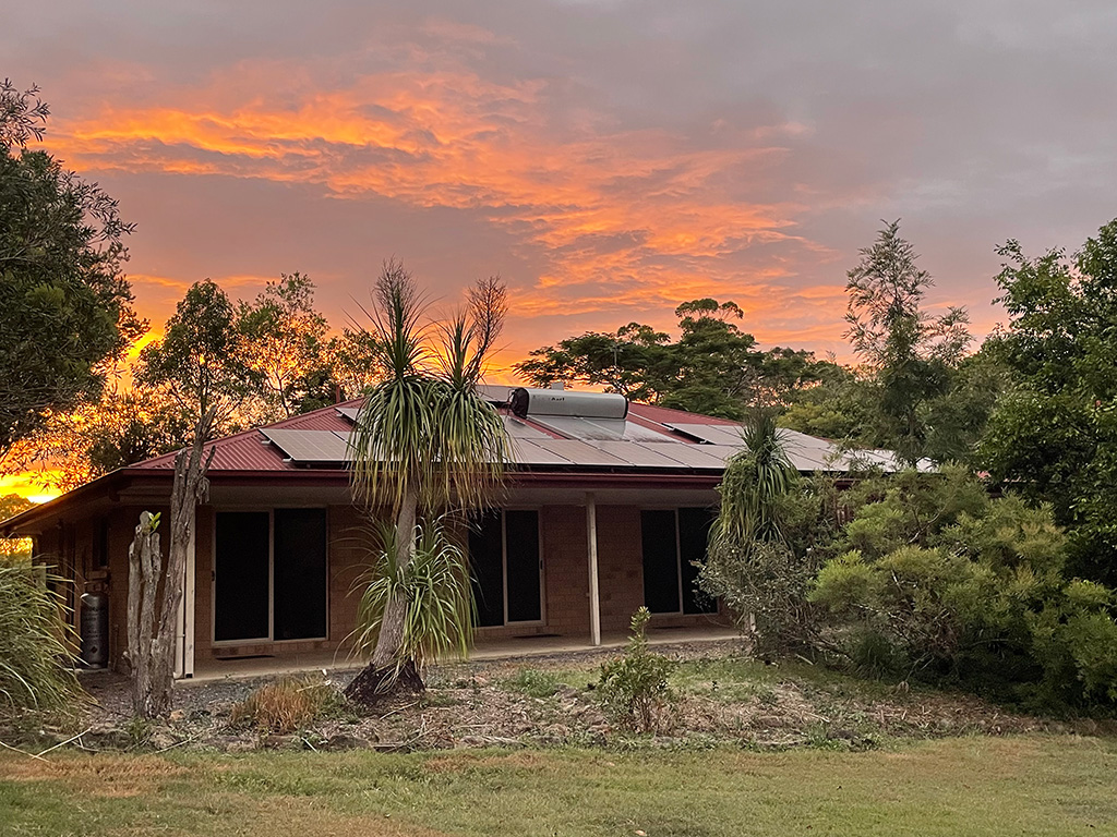 39 Jubilee Rd, Carters Ridge, QLD 4563