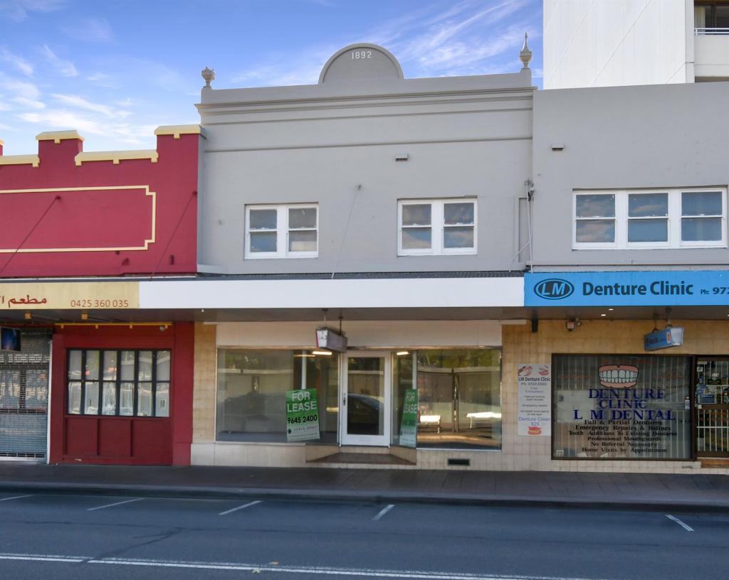 97 The Crescent, Fairfield, NSW 2165