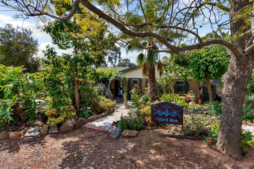 3 Foord Ave, Gawler East, SA 5118