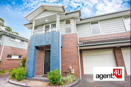 2/33 Saddington St, St Marys, NSW 2760