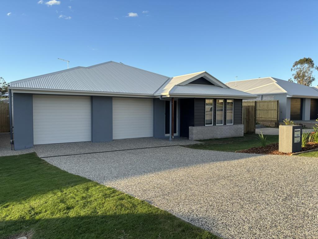 58a Ranson Rd, Gympie, QLD 4570