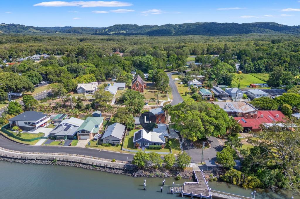 2 Bridge Dr, Wardell, NSW 2477