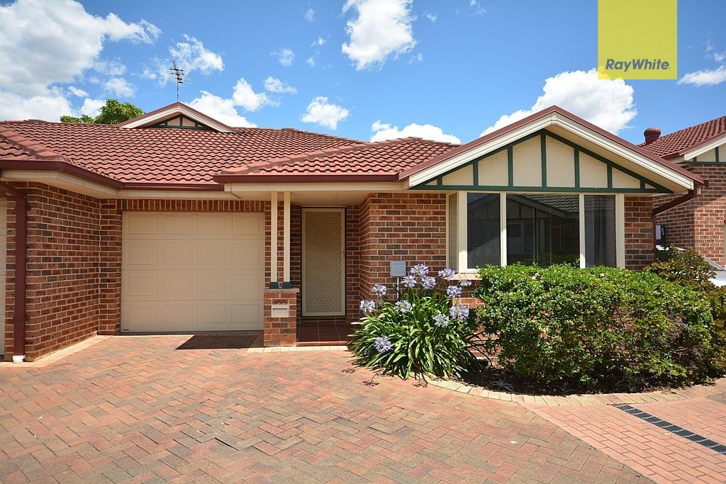 19/529 Merrylands Rd, Merrylands, NSW 2160