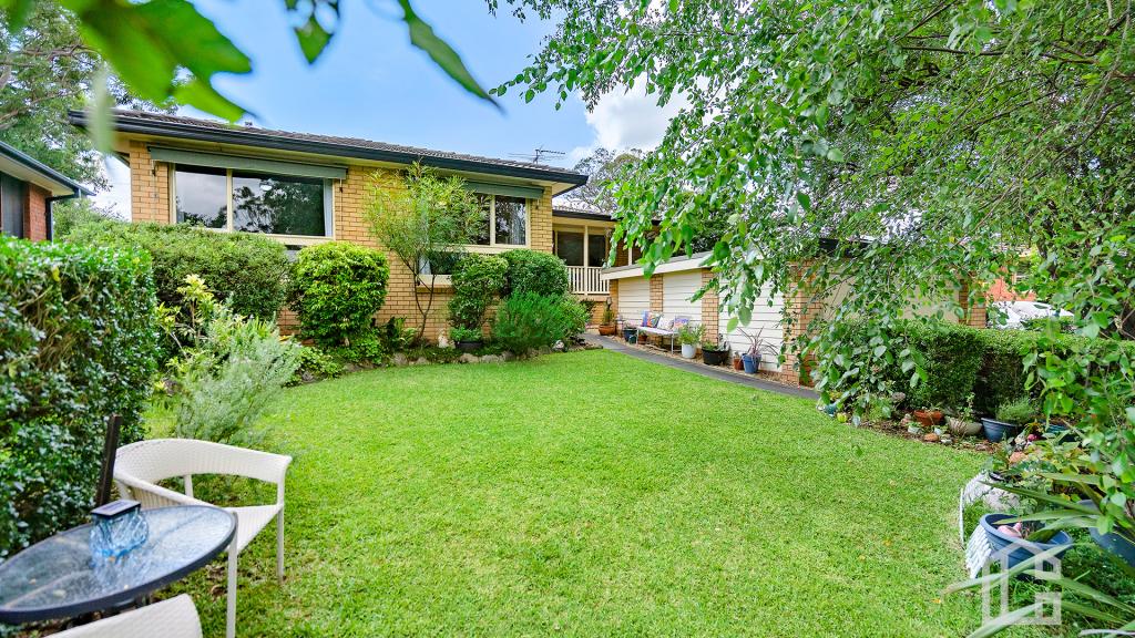 9 Dawn Cres, Mount Riverview, NSW 2774