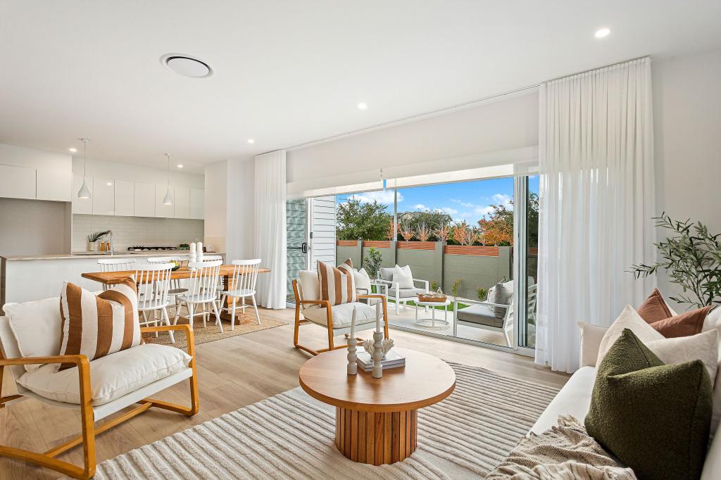 70a Dolly Cct, Calderwood, NSW 2527