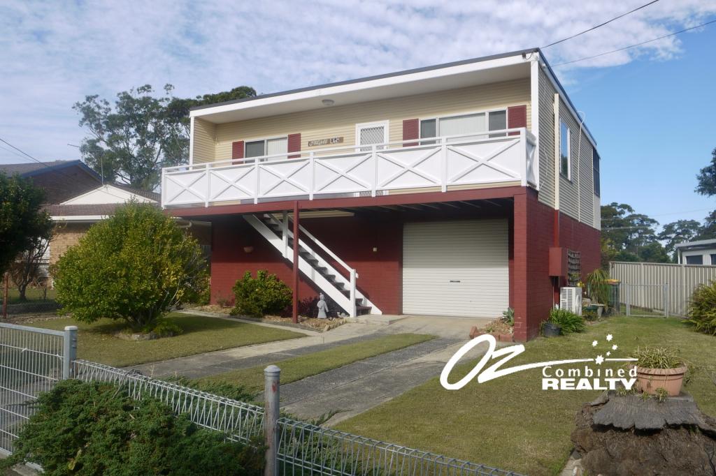 15 Macleans Point Rd, Sanctuary Point, NSW 2540