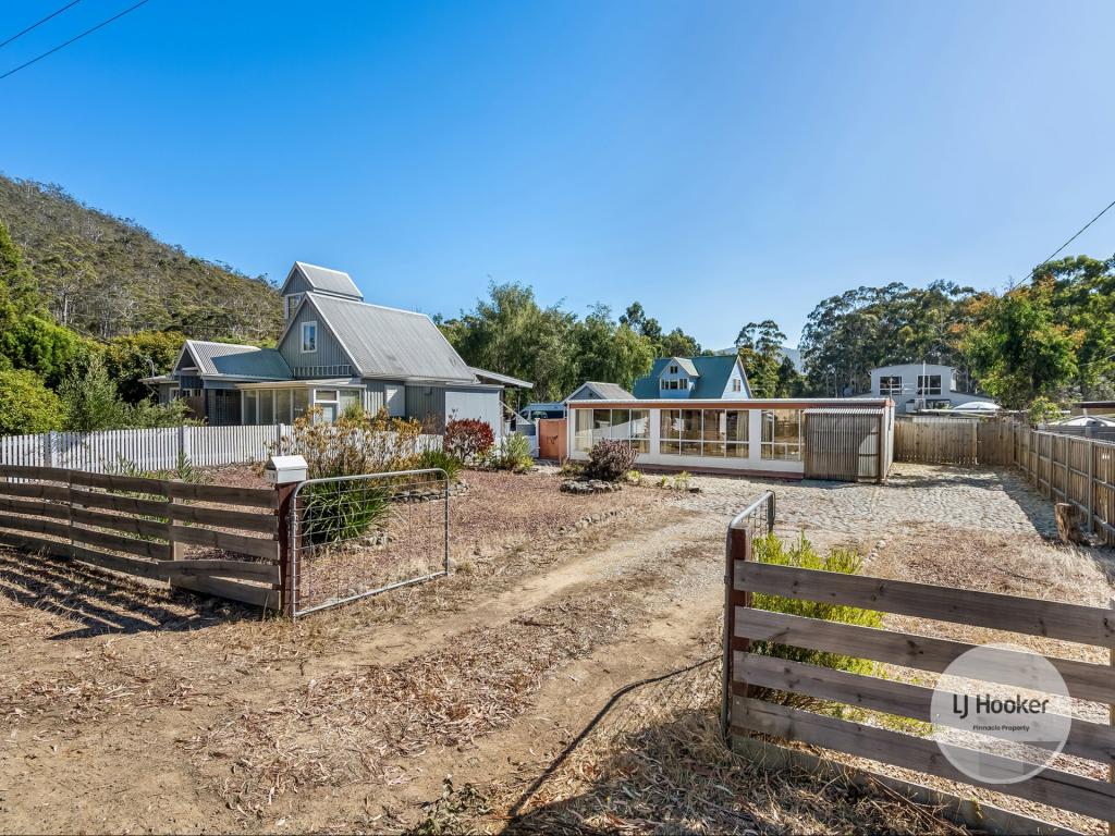 19 Sunset Dr, Garden Island Creek, TAS 7112