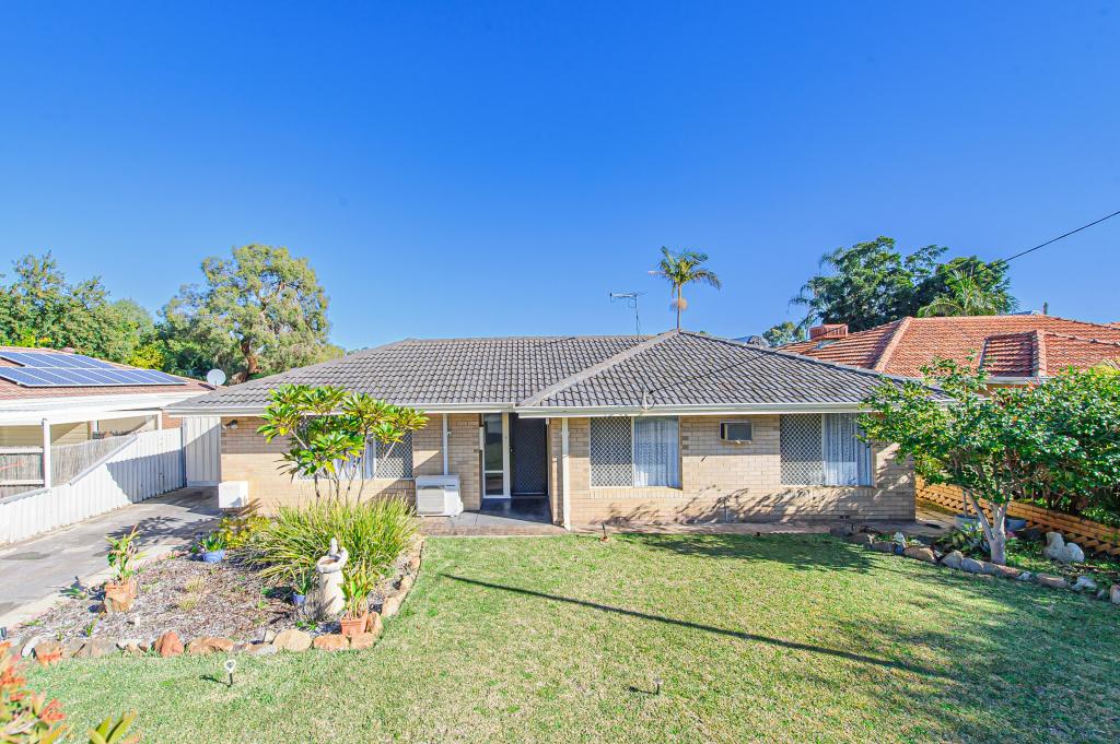 33 GAMAGE WAY, LOCKRIDGE, WA 6054