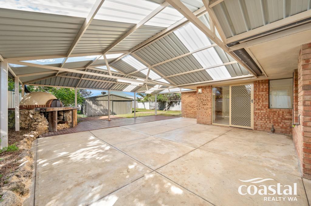 60 Crystaluna Dr, Golden Bay, WA 6174