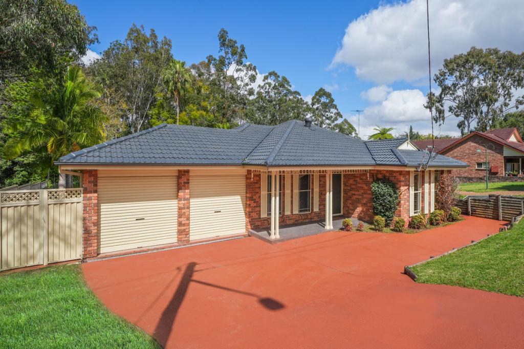 193 Kissing Point Rd, Dundas, NSW 2117