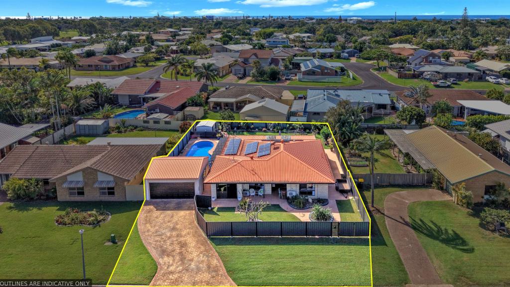 132 Davidson St, Bargara, QLD 4670
