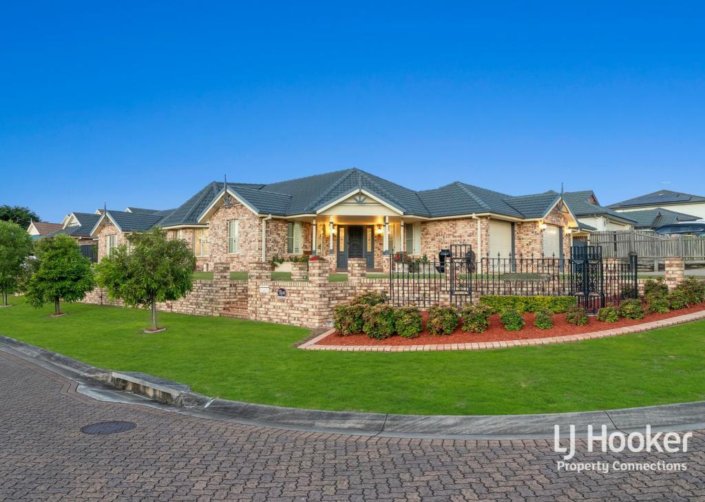 2 BROMLEY CL, MURRUMBA DOWNS, QLD 4503