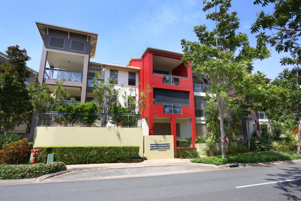 7/3108 The Boulevard, Carrara, QLD 4211