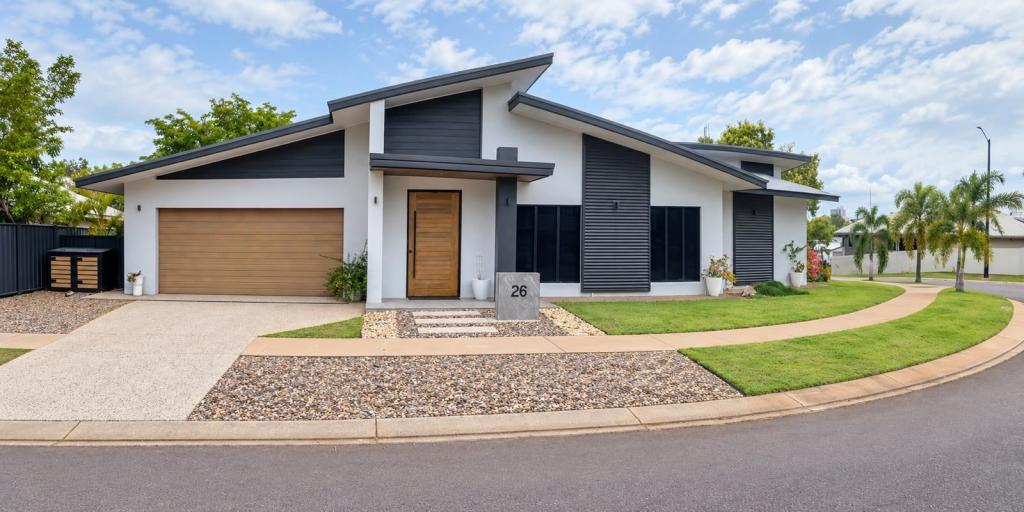 26 RUDDICK CCT, STUART PARK, NT 0820