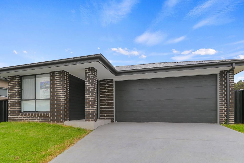 22 Bradman Dr, Woongarrah, NSW 2259