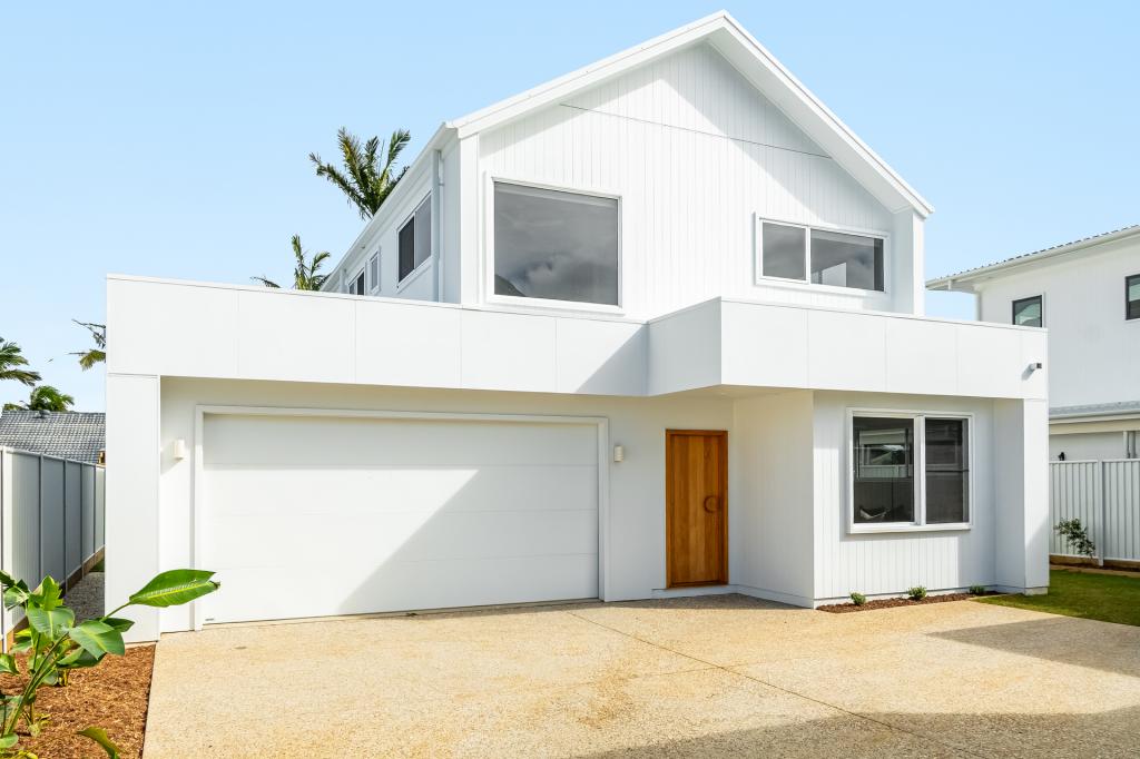 7b Admiral Vsta, Lennox Head, NSW 2478
