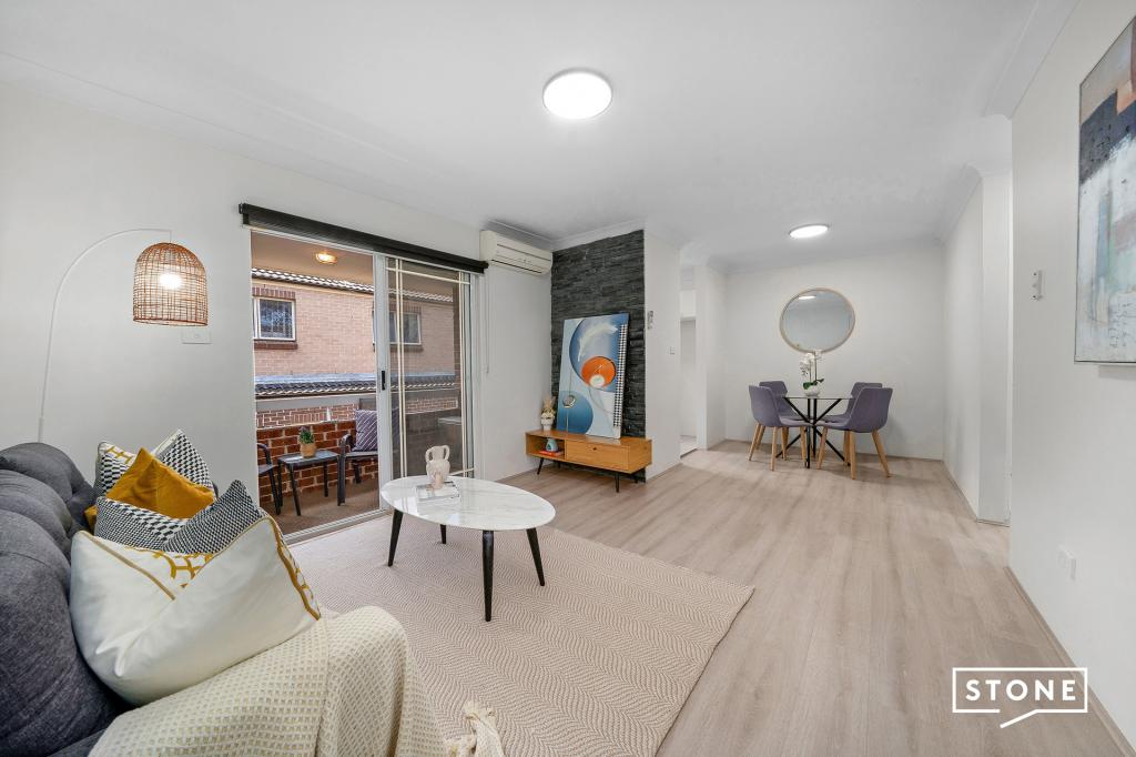 6/33 Macarthur St, Parramatta, NSW 2150