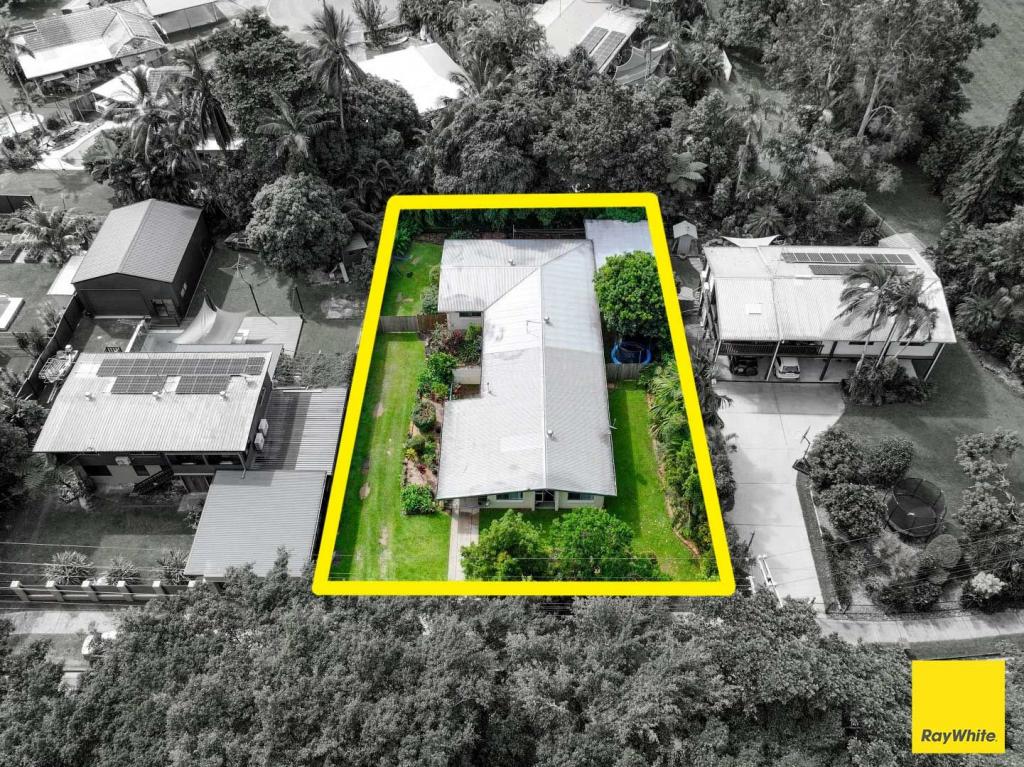 26 Lake Placid Rd, Caravonica, QLD 4878