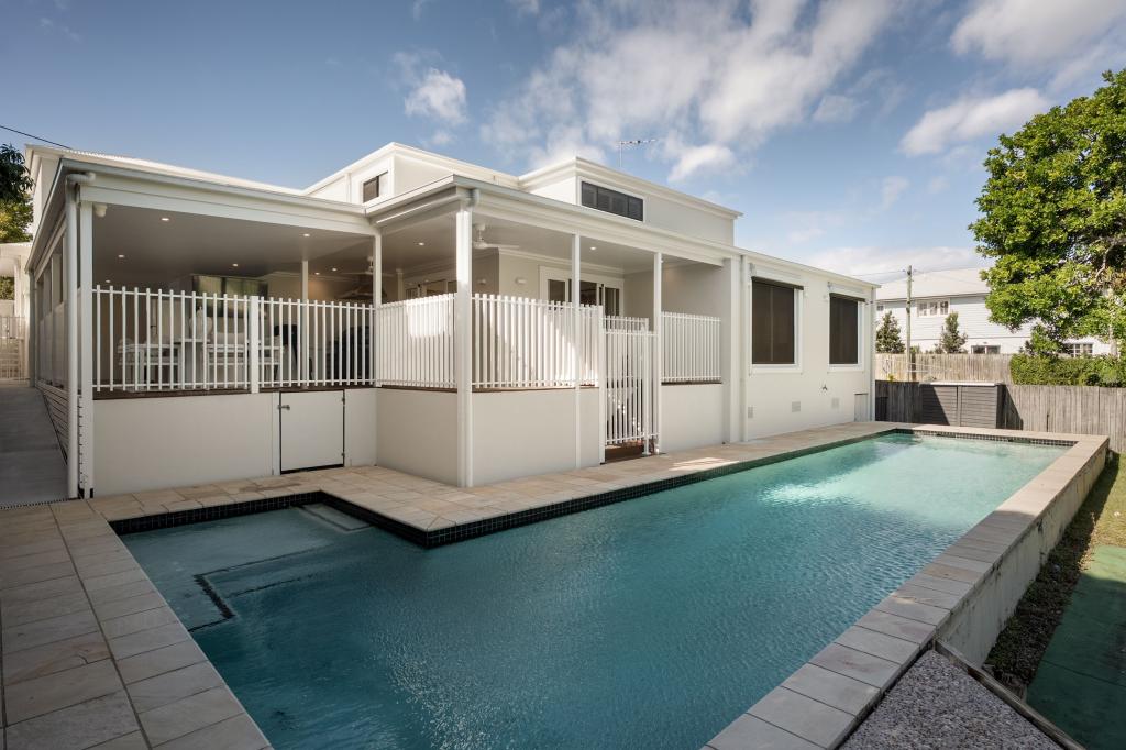 26 Blaikie St, Hendra, QLD 4011