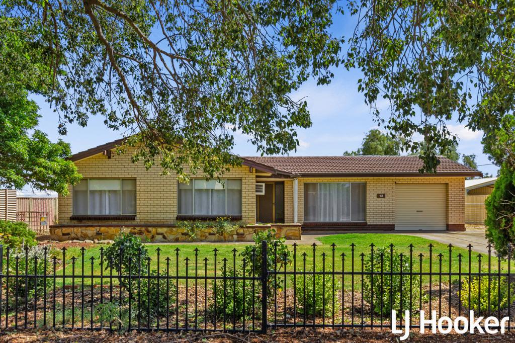 13 Annie Tce, Wasleys, SA 5400