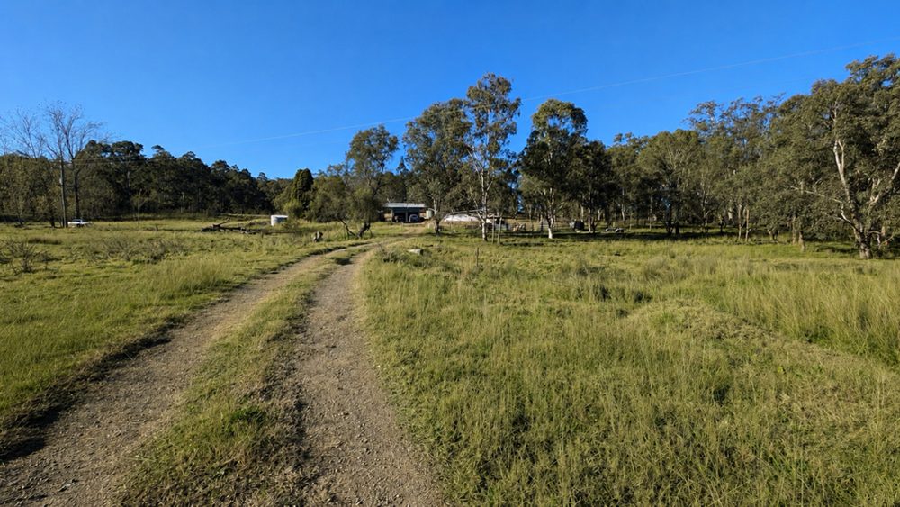 8438 New England Hwy, Muswellbrook, NSW 2333