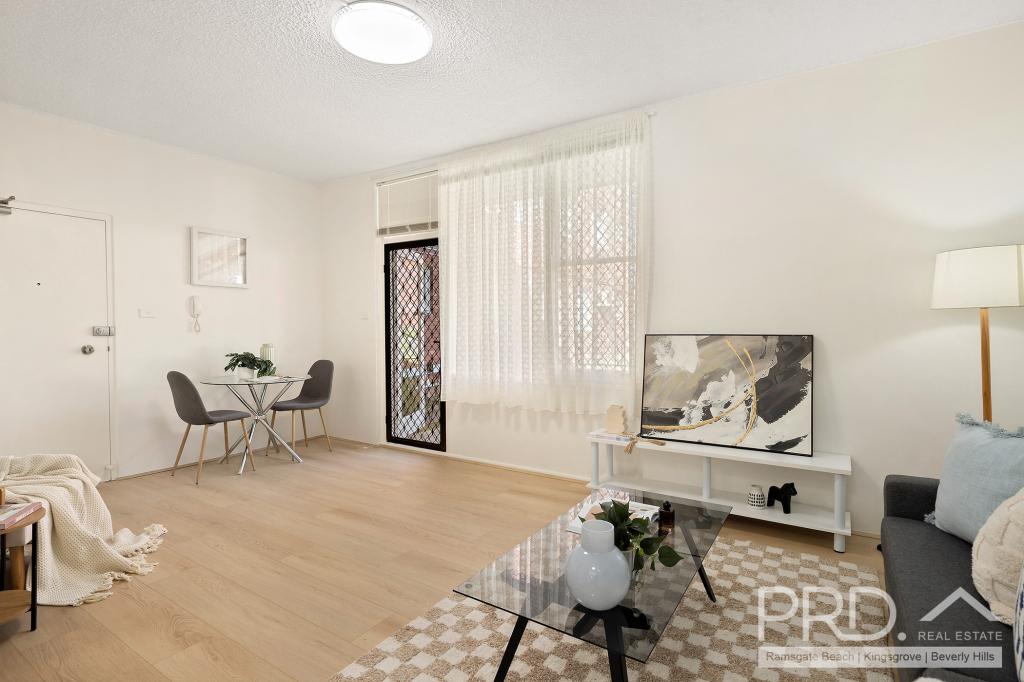 7/16-20 Warialda St, Kogarah, NSW 2217