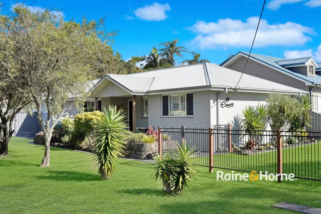 9 Elanora Rd, Umina Beach, NSW 2257