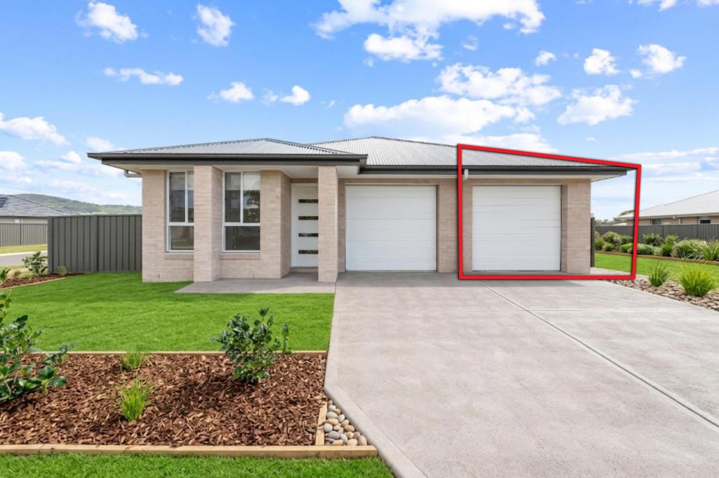2/47 WILDFLOWER CCT, BELLBIRD, NSW 2325