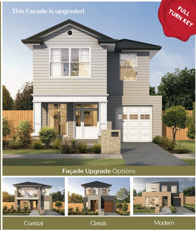 Contact Agent For Address, Austral, NSW 2179