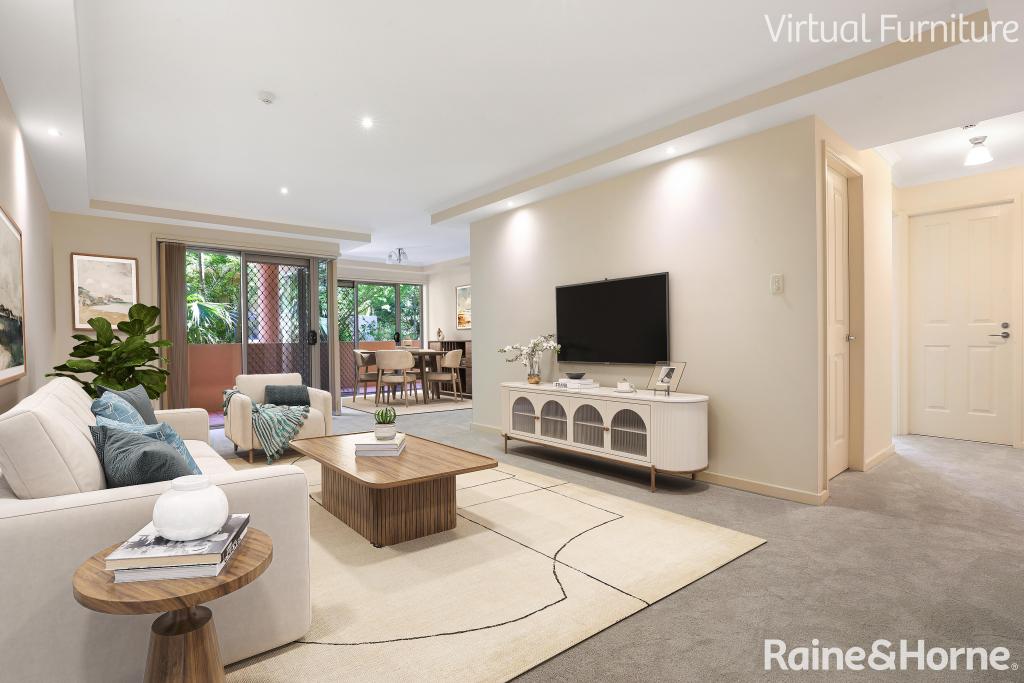 8/41 Smith St, Wollongong, NSW 2500