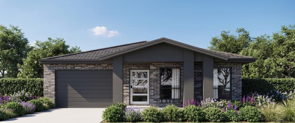 Contact Agent For Address, Riverstone, NSW 2765