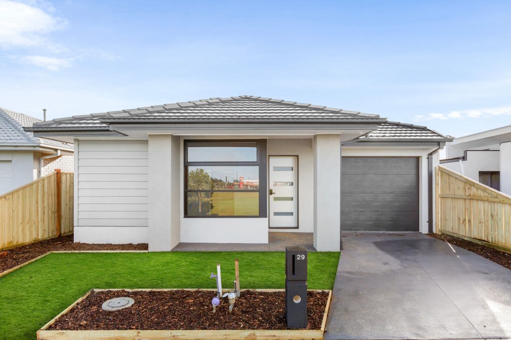 29 Oasis Dr, Mount Duneed, VIC 3217