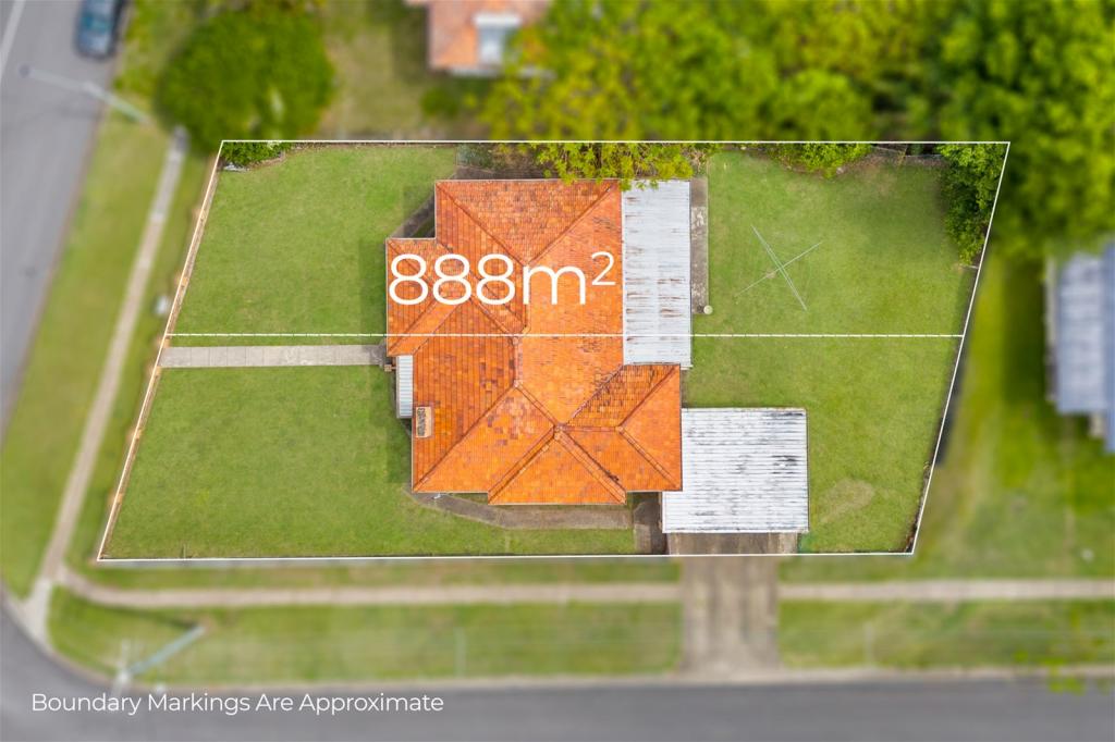 258 Wynnum North Rd, Wynnum, QLD 4178