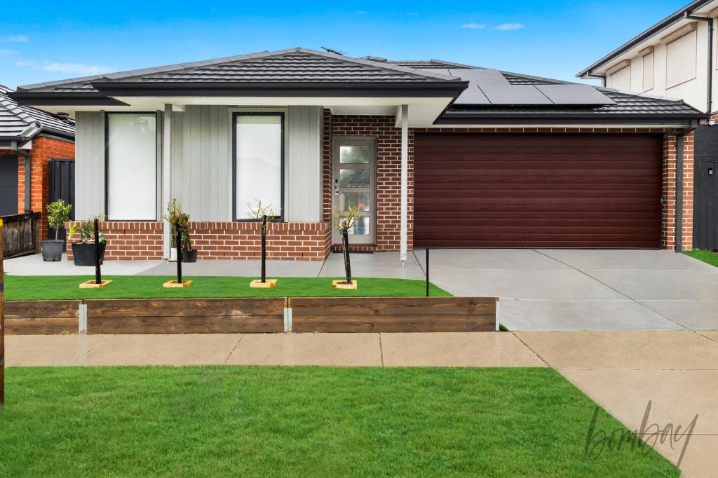 10 Partington St, Donnybrook, VIC 3064