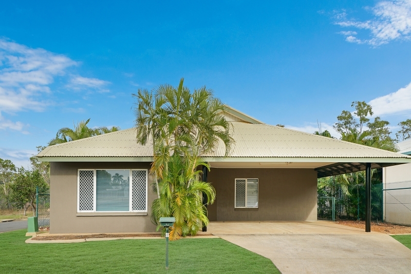 6 Piccabeen Gr, Durack, NT 0830