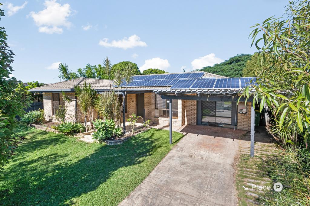 30 Stringybark St, Regents Park, QLD 4118