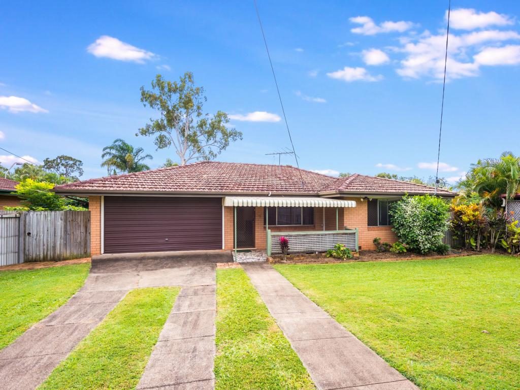 12 Dindi St, Underwood, QLD 4119