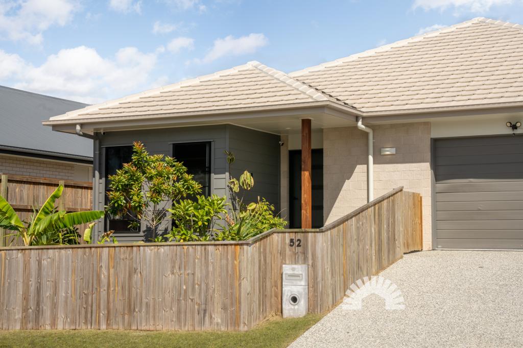 52 Tranquility Bvd, Morayfield, QLD 4506
