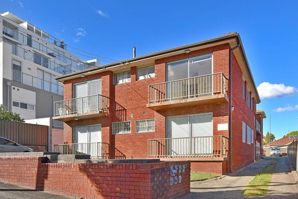 5/1 Fernhill St, Hurlstone Park, NSW 2193