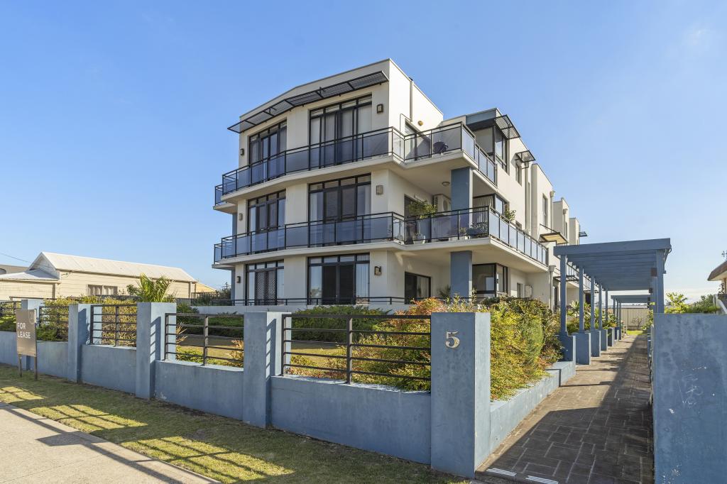 4/5 BAY RD, THE ENTRANCE, NSW 2261